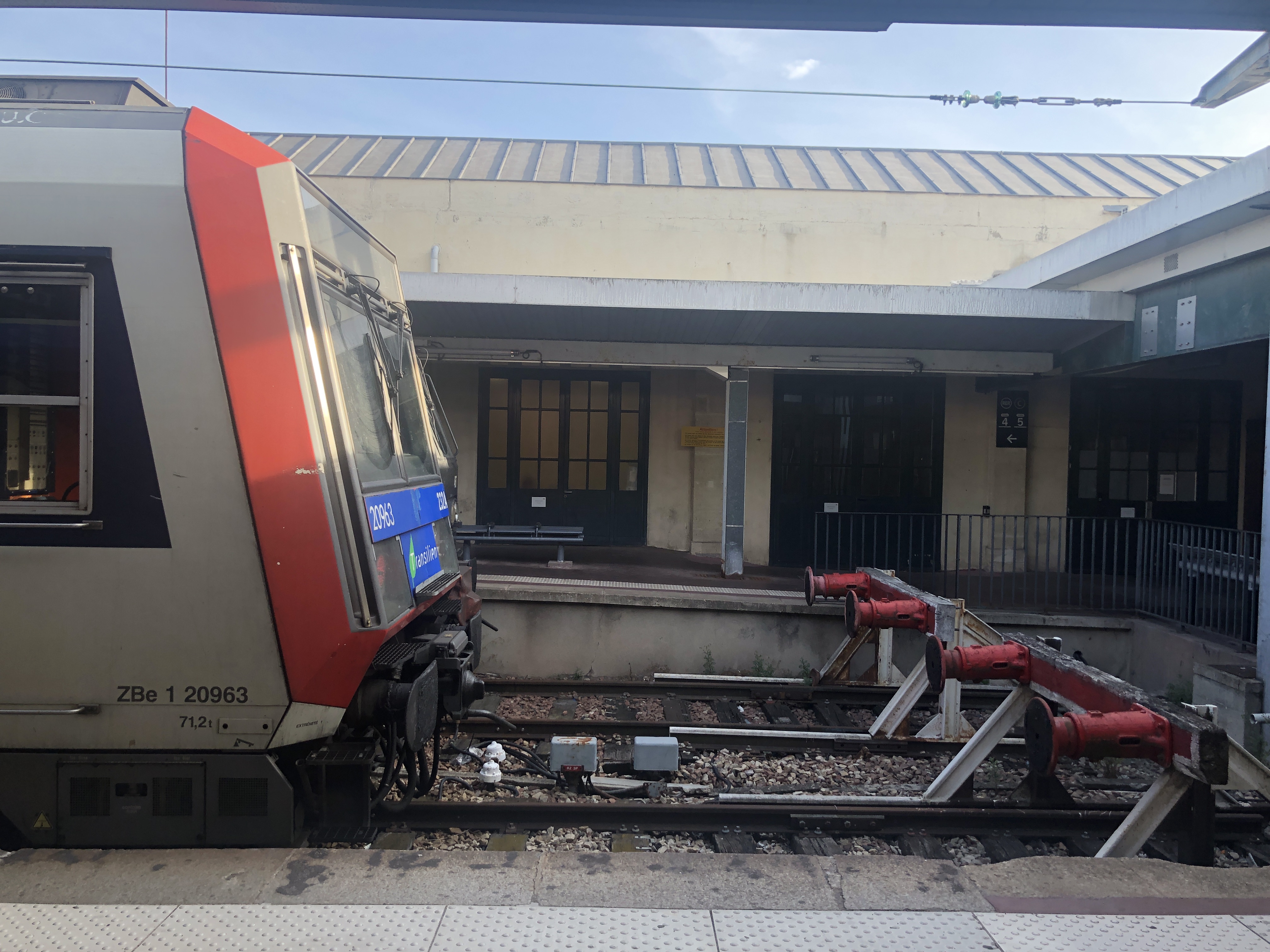 Photo n° 19 de l'avis de Hang.h fait le 21/07/2019 à 17:24