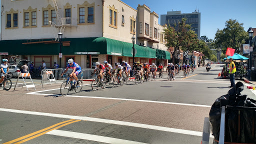 Coffee Shop «Barrelista Coffee House & Cafe», reviews and photos, 736 Main St, Martinez, CA 94553, USA