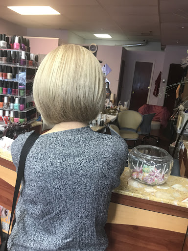 Beauty Salon «A.B.B.A. Hair & Nail Salon», reviews and photos, 13326 Philmont Ave, Philadelphia, PA 19116, USA