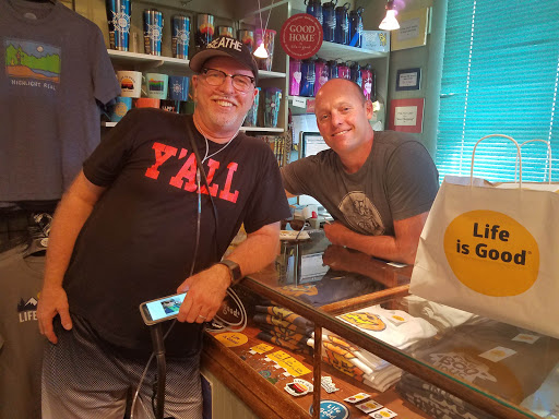 Bag Shop «J B Goods Inc», reviews and photos, 172 N Van Buren St, Nashville, IN 47448, USA