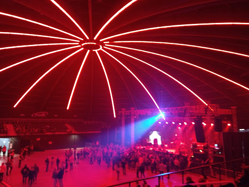 Conference Center «Fair & Expo Center», reviews and photos, 2695 E Henrietta Rd, Henrietta, NY 14467, USA