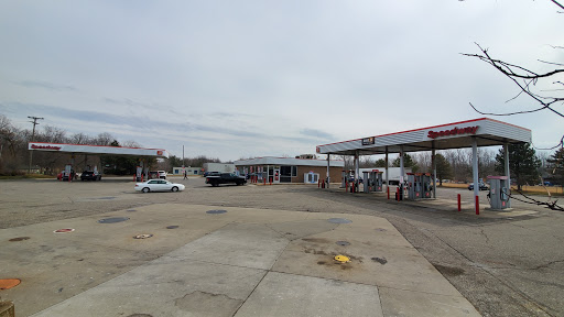 Convenience Store «Speedway Gas LLC», reviews and photos, 300 W 6 Mile Rd, Whitmore Lake, MI 48189, USA
