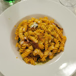 Photo n°2 de l'avis de Luigia.i fait le 30/01/2021 à 14:38 sur le  Don Lisandro Osteria Moderna à Castel Campagnano