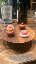 Photo n°34 de Substance à Paris ()