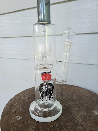 Tobacco Shop «Ra Shop #9 Lafayette», reviews and photos, 1905 NW Evangeline Throughway, Lafayette, LA 70501, USA