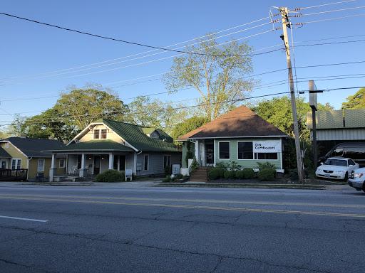 Day Spa «Fabu Face Spa», reviews and photos, 805 Church St, Decatur, GA 30030, USA