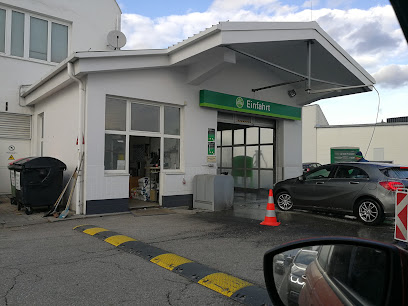 BP Tankstelle GE.EB. GmbH
