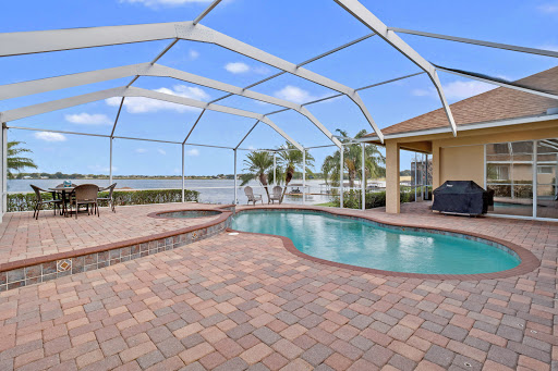 Real Estate Agency «The Stones Real Estate Firm LLC», reviews and photos, 431 Ruby Lake Pl, Winter Haven, FL 33884, USA