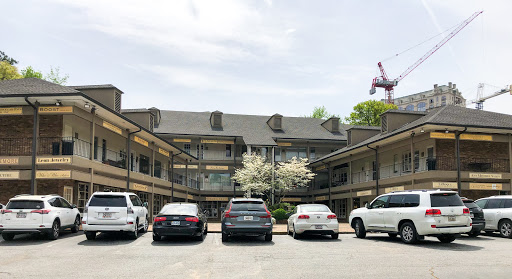 Optician «LeStanne Opticians Ltd», reviews and photos, 110 E Andrews Dr NW #10, Atlanta, GA 30305, USA