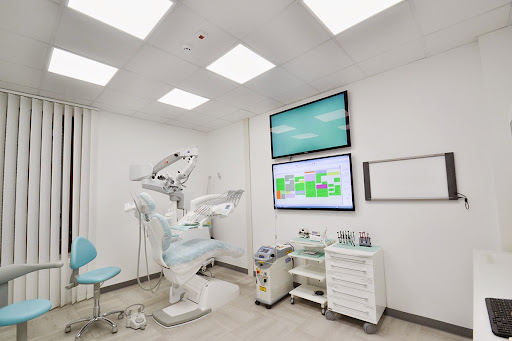 Studio Dentistico PESS srl Roma per IMI-EDN