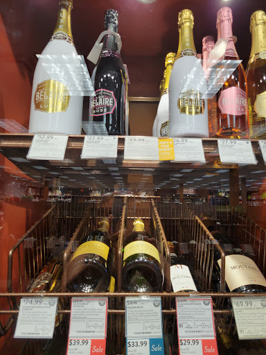Liquor Store «ABC Fine Wine & Spirits», reviews and photos, 10798 Pines Blvd, Pembroke Pines, FL 33026, USA