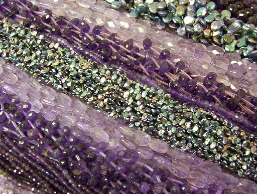 Bead Store «High Tide Beads», reviews and photos, 32 Palmetto Bay Rd, Hilton Head Island, SC 29928, USA