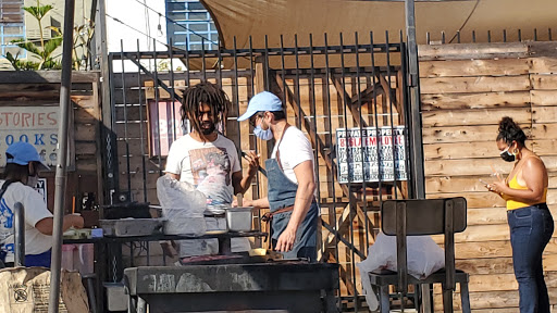 Cafe «Stories», reviews and photos, 1716 Sunset Blvd, Los Angeles, CA 90026, USA