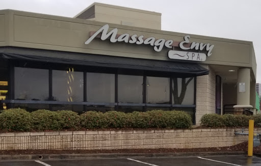 Massage Therapist «Massage Envy - Windy Hill@Powers Ferry», reviews and photos, 3000 Windy Hill Rd SE Suite #192, Marietta, GA 30067, USA