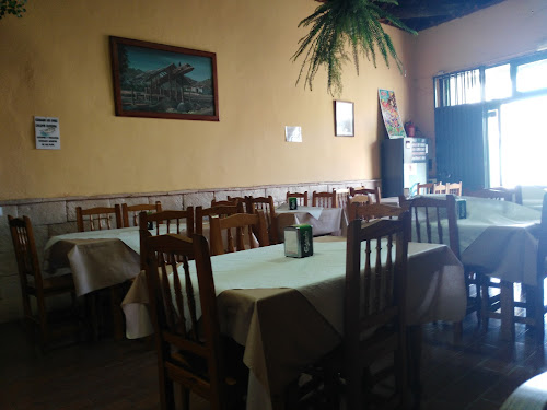 Restaurante El Lagar de Acentejo en La Victoria de Acentejo