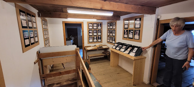 Rezensionen über Dorfmuseum Wiesen in Chur - Museum