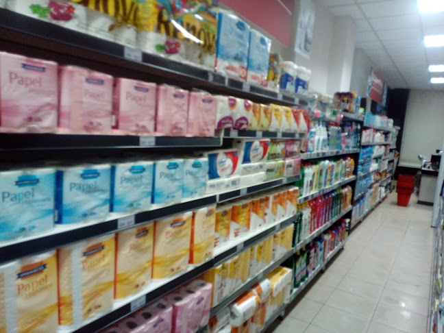 Avaliações doSupermercado renascer /amanhecer em Viseu - Supermercado