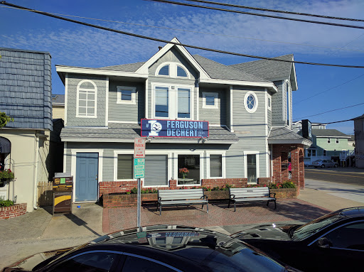 Real Estate Agency «Ferguson Dechert Real Estate», reviews and photos, 2789 Dune Dr, Avalon, NJ 08202, USA