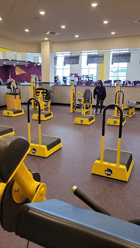 Gym «Planet Fitness», reviews and photos, 225 Boston Post Rd W, Marlborough, MA 01752, USA