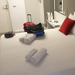 Photo n°1 de l'avis de Matrixmi.a fait le 15/08/2021 à 09:24 sur le  Navona Theatre Hotel à Rome