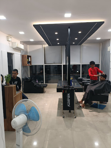 Reflection Hair Salon Bengaluru
