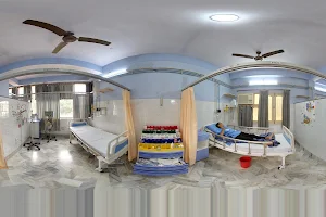 Rinchi Trust Hospital image