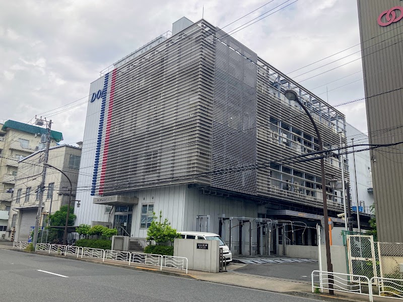 DONQ ㈱ドンク東京工場