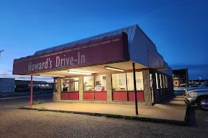Howard's Drive In image