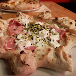 Photo n°1 de l'avis de Danilo.i fait le 26/08/2019 à 18:09 sur le  Pizzeria Vicé à Lecce