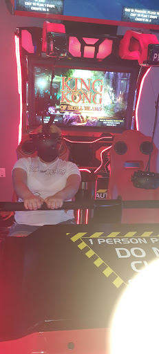 Bowling Alley «Cypress Lanes», reviews and photos, 2010 Dundee Rd, Winter Haven, FL 33884, USA