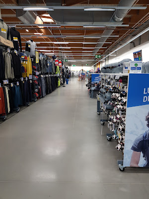 Decathlon Ajaccio Sarrola Carcopino à Sarrola-Carcopino