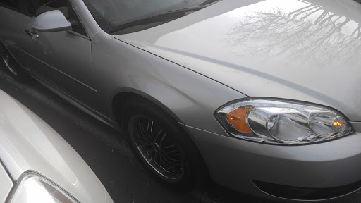 Auto Body Shop «California Collision - Auto Body Repair», reviews and photos, 57 California Ave, Pleasanton, CA 94566, USA