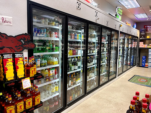 Liquor Store «One Stop Spirit Shop», reviews and photos, 339 New London Turnpike, Glastonbury, CT 06033, USA