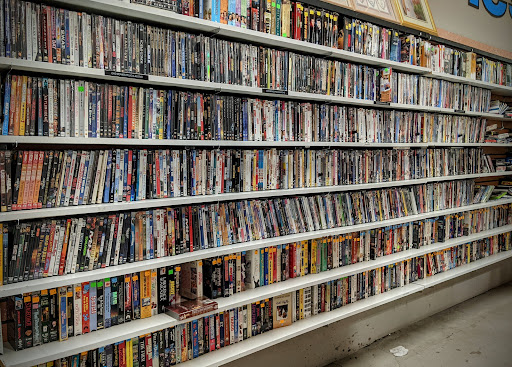 Thrift Store «Island Thrift», reviews and photos, 1800 NY-112, Medford, NY 11763, USA