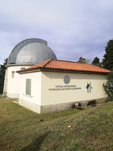Avaliações doObservatório Geofísico e Astronómico da Universidade de Coimbra em Coimbra - Universidade
