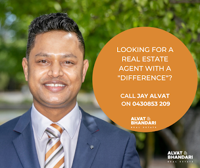 Alvat & Bhandari Real Estate - Eview Group Proud Member