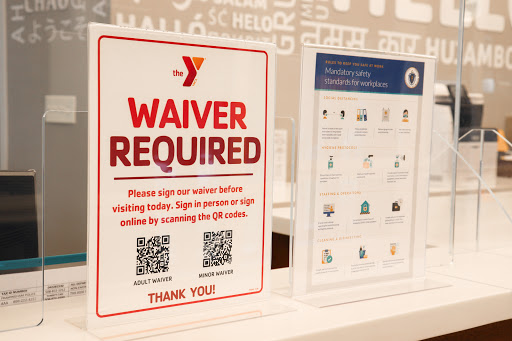 Youth Organization «MetroWest YMCA», reviews and photos, 280 Old Connecticut Path, Framingham, MA 01701, USA