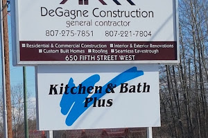 DeGagne Construction