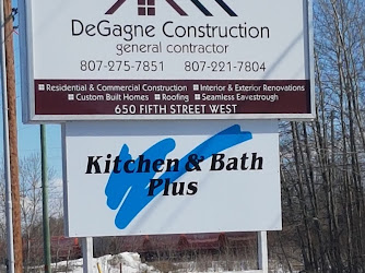 DeGagne Construction