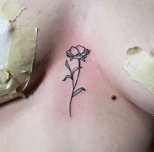 Explore tattoo wrist ideas, creative tattoo ideas in San Diego, available at Ink Mindset Studios