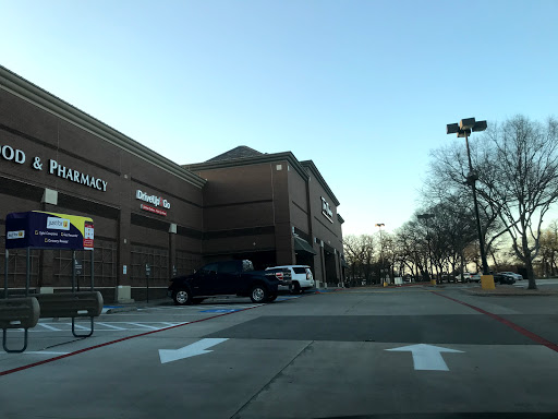 Grocery Store «Tom Thumb», reviews and photos, 106 N Denton Tap Rd, Coppell, TX 75019, USA