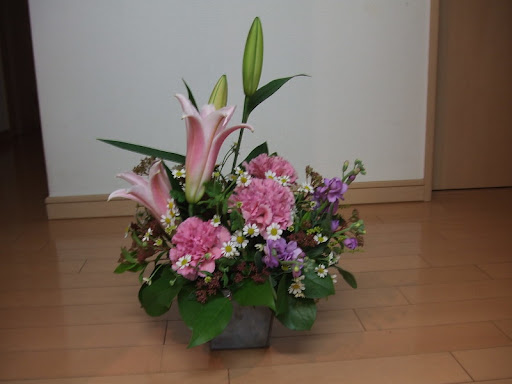 Florist «Coggins Flowers & Gifts», reviews and photos, 800 N Church St, Spartanburg, SC 29303, USA