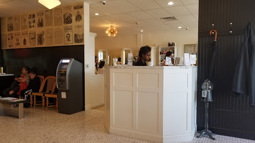 Hair Salon «Le Reve Salon Barbershop», reviews and photos, 2110 Marlton Pike East #7&8, Cherry Hill, NJ 08003, USA