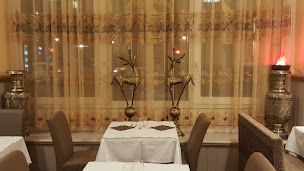 Photo n°42 de La Vallée du Kashmir à Strasbourg ()