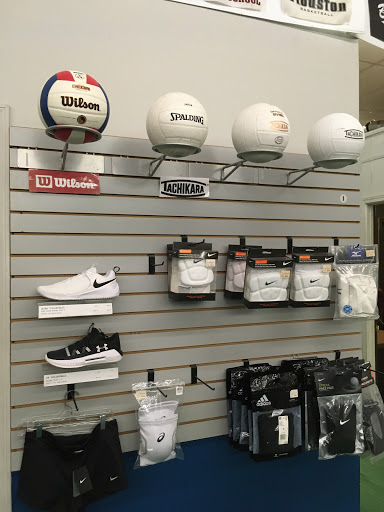 Sporting Goods Store «All American Sporting Goods», reviews and photos, 3230 Summer Ave, Memphis, TN 38112, USA