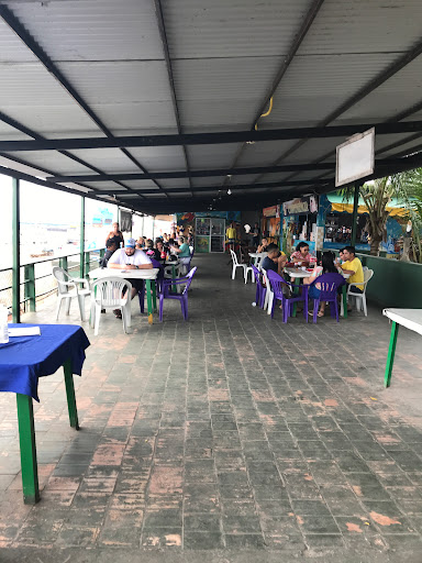 Restaurante Marina Rio Nilo