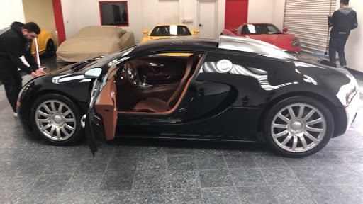 Used Car Dealer «Empire Exotic Motors Inc», reviews and photos, 15051 E Beltwood Pkwy, Addison, TX 75001, USA