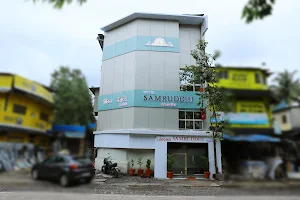 Hotel Samruddhi Comfort Stay - Airoli image