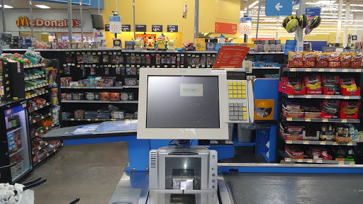 Department Store «Walmart Supercenter», reviews and photos, 9451 FM 1960 Bypass Rd E, Humble, TX 77338, USA