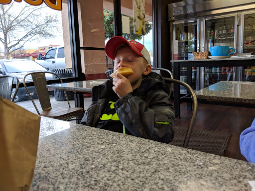 Donut Shop «The Donut Shop», reviews and photos, 1001 E Bidwell St, Folsom, CA 95630, USA